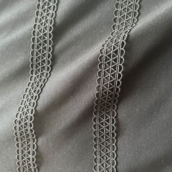 Lord&Taylor, Size XL, Black - Picture 7 of 7